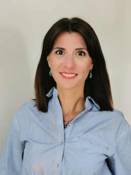 Magalie RUZZIN
