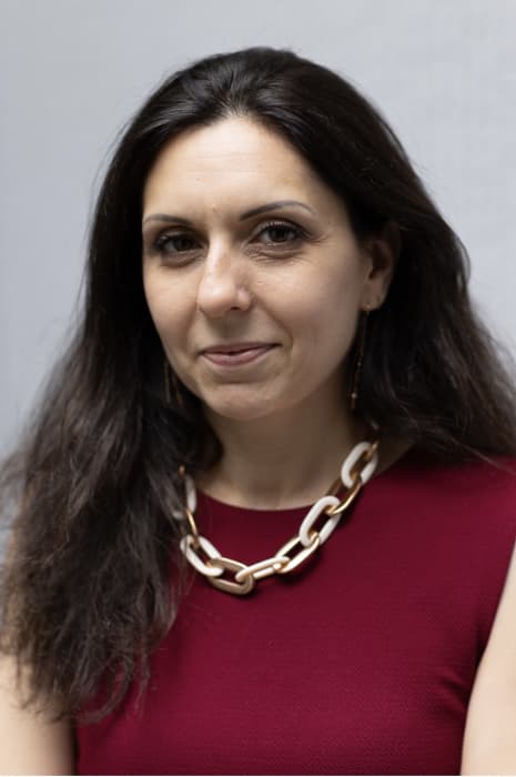 Béatrice NAVARRO