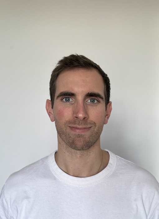Baptiste CAPARROS