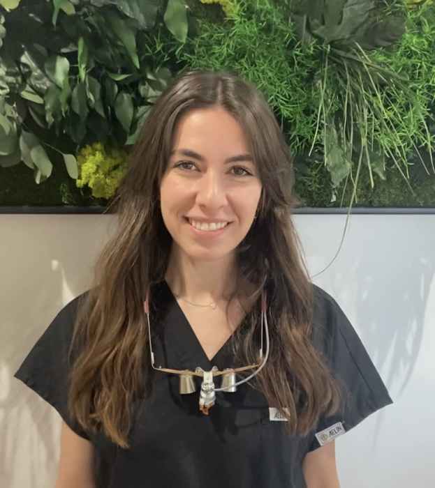 Dr CHLOE BAGDASSARIAN