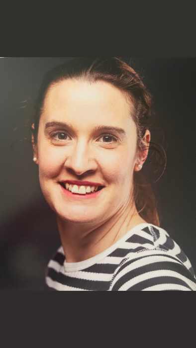 Pauline Denis Michel