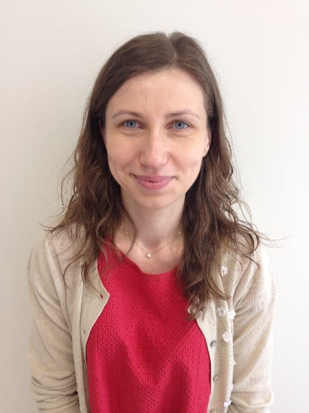 Dr Ioana LUPEI