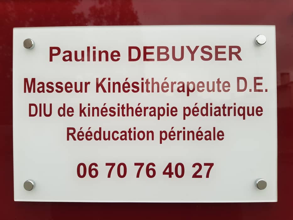 Pauline Debuyser