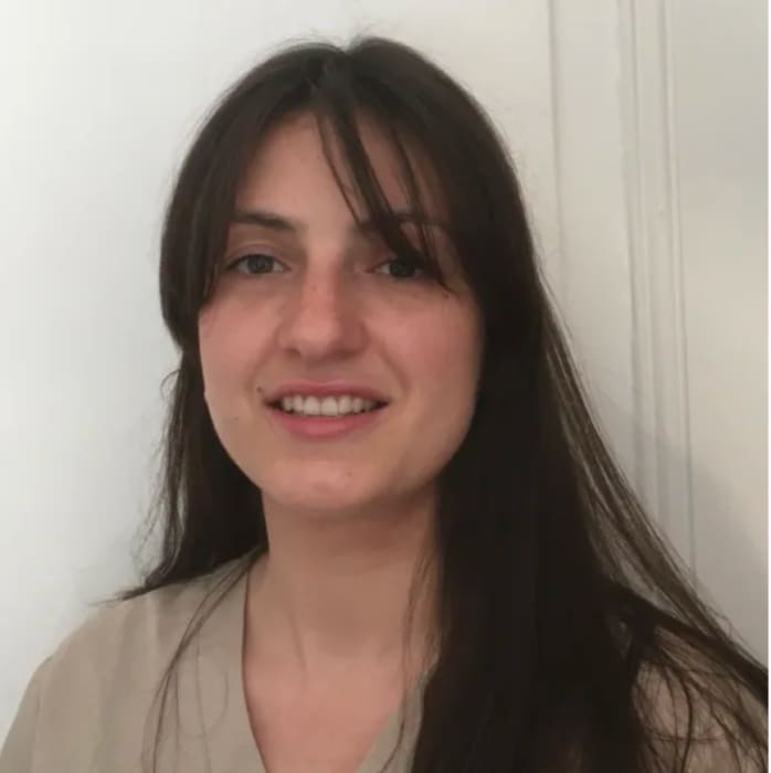 Floriane BESSETTE
