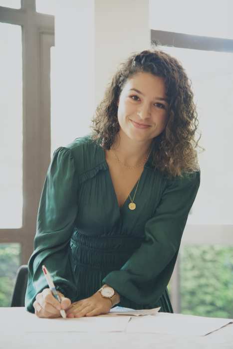 Tiffany Royo