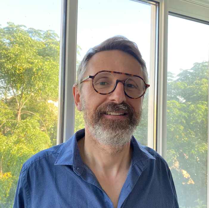Dr JEAN-FRANCOIS MALVES