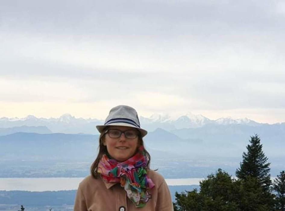 MARIE ASTRID GONZE