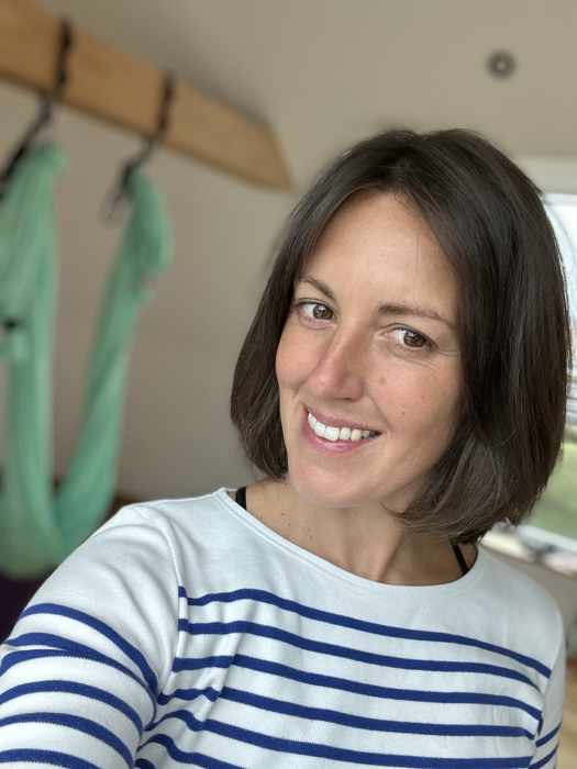 Dr Amandine Didelot, Ostéopathe à Perros-Guirec