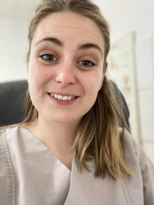 Mathilde Paranthoen