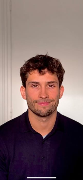 Léonard RIBES