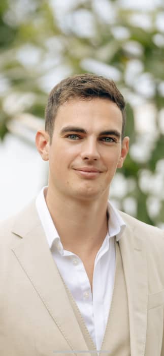 Aurélien MARCOUX