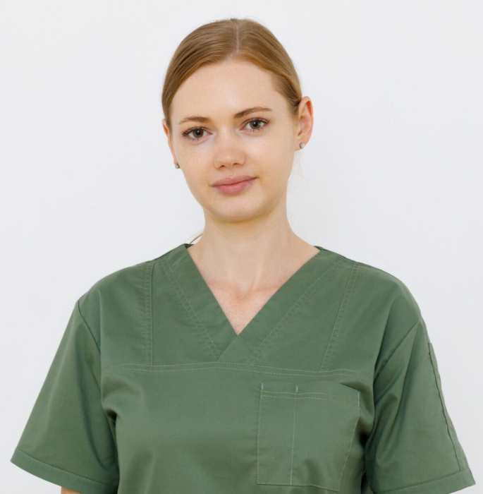 Dr Zinaida COMANAC