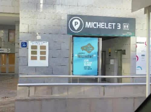 Cabinet Médical Michelet, Cabinet médical et dentaire à Courbevoie