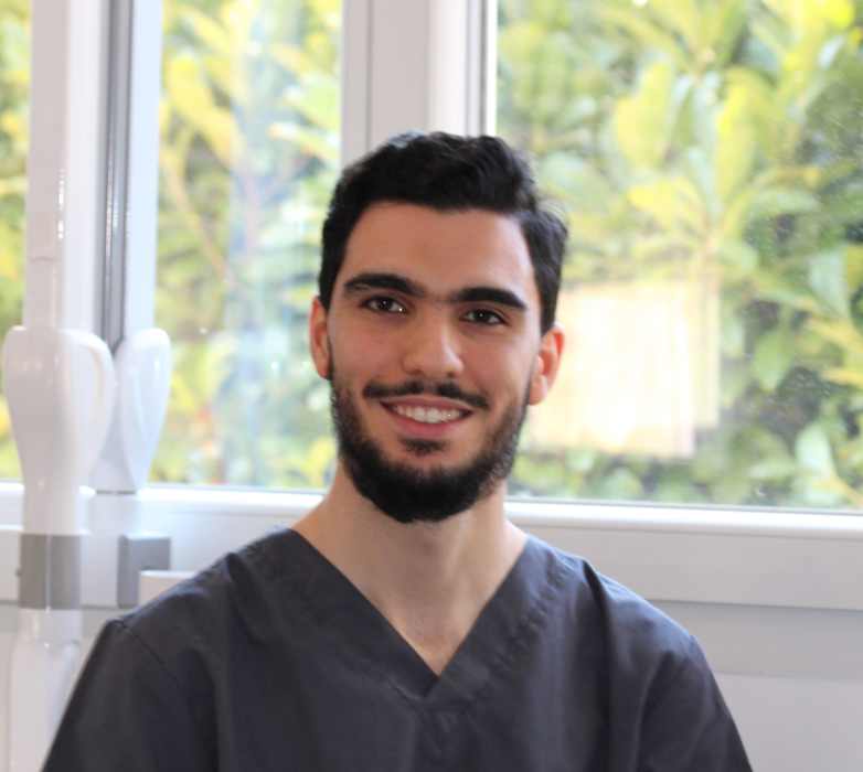 Dr Mohamed LAKHLILI