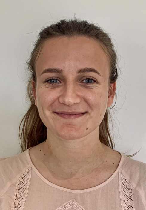 Léa TOINARD