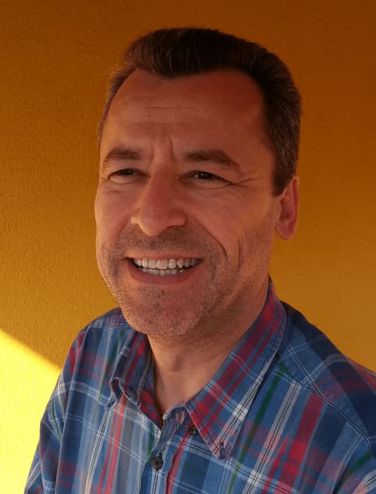 Hervé HOUBRE