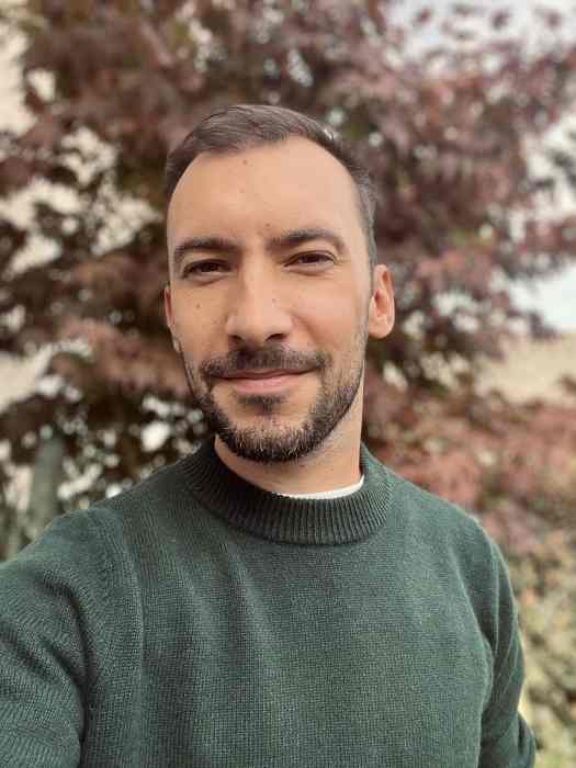 Nicolas Latournerie