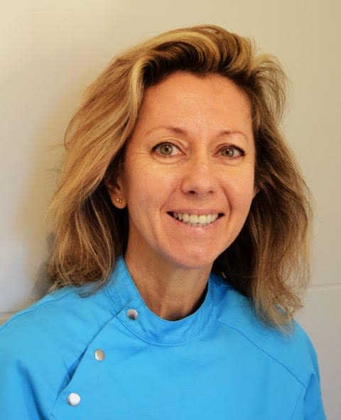 Dr Isabelle Boncourt, Chirurgien dentiste à Saint-Martin-De-Londres