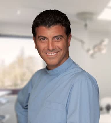 Dr Roger Dick