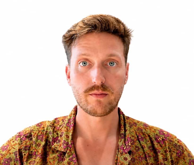 Vincent QUAESAET