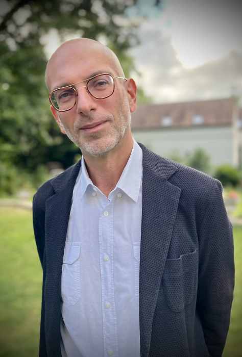 Dr MARC KOPELOWICZ