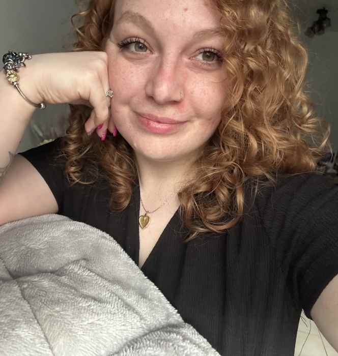 Chloe Boscher