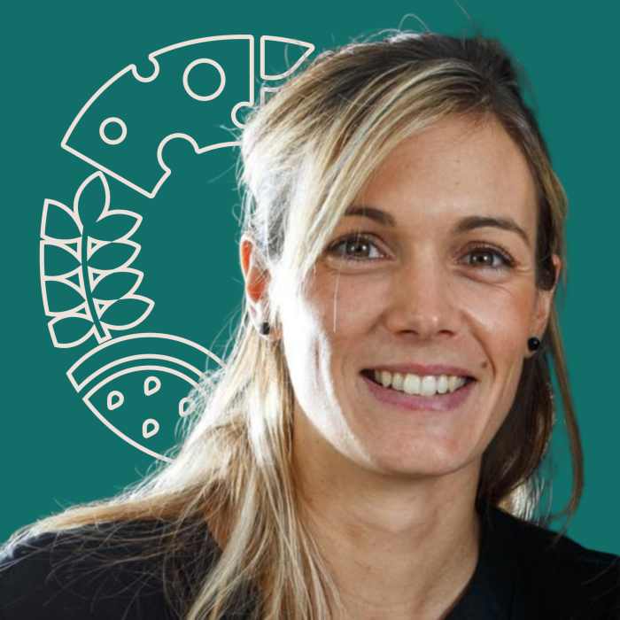 Dr Caroline Vignas Classe, Diététicien à Poitiers