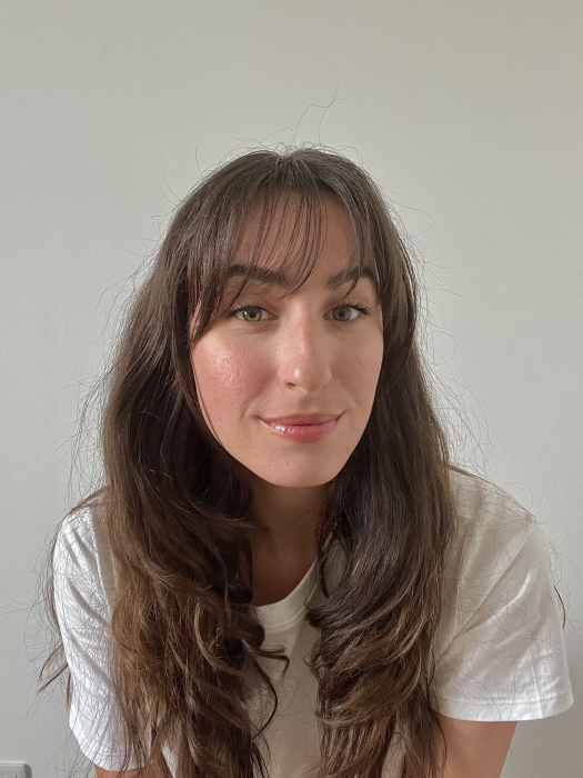 Chloé Roure