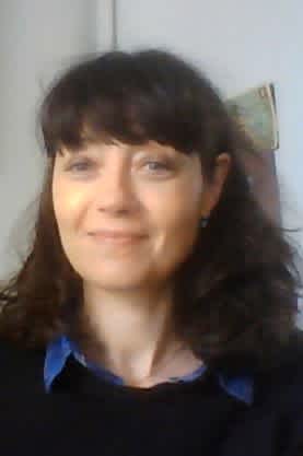 Isabelle Tétu