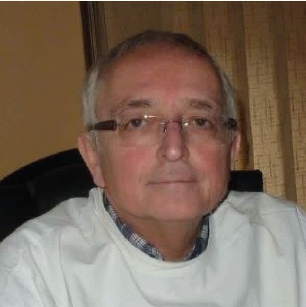 Dr Paul-François FOURNIER