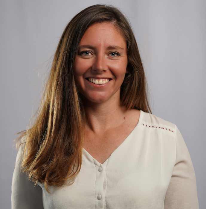 Amandine Capber