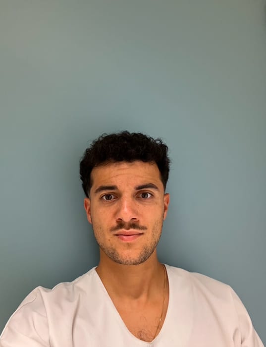 David Dos Reis