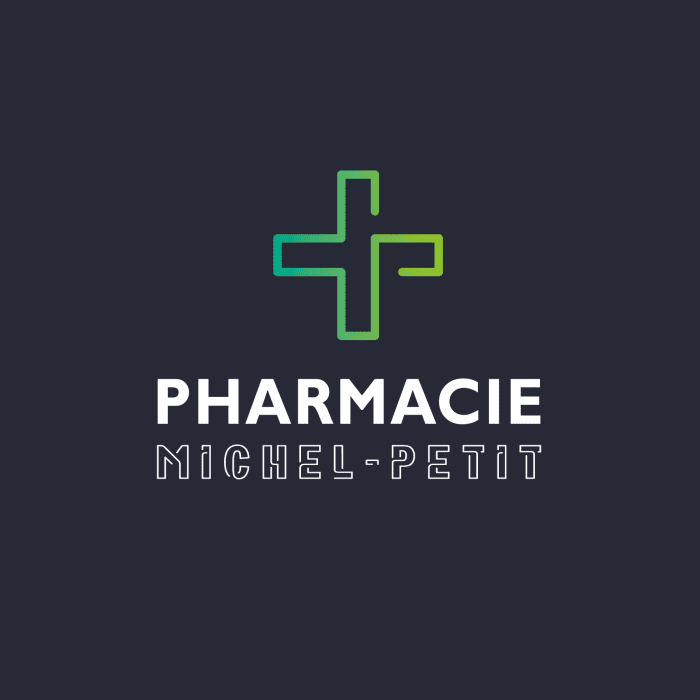 Pharmacie Michel-Petit