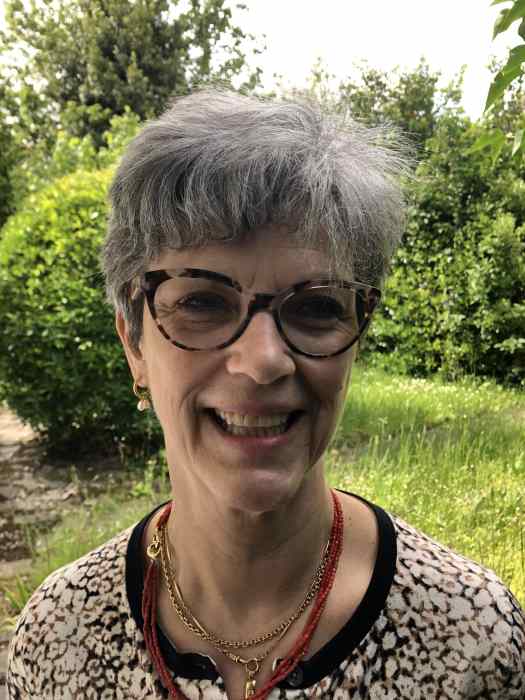 Roseline Bertieux