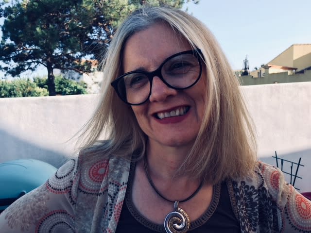 Carla Charlot-Pisoni