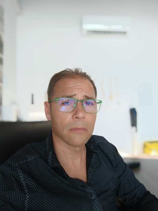 Christophe CIPRIANO