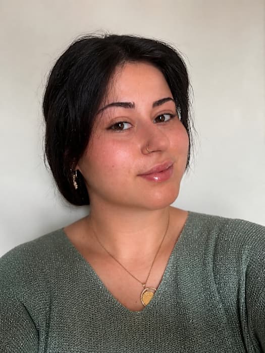 Dr Melda Ozer Ozdemir, Ostéopathe à Saint-Étienne