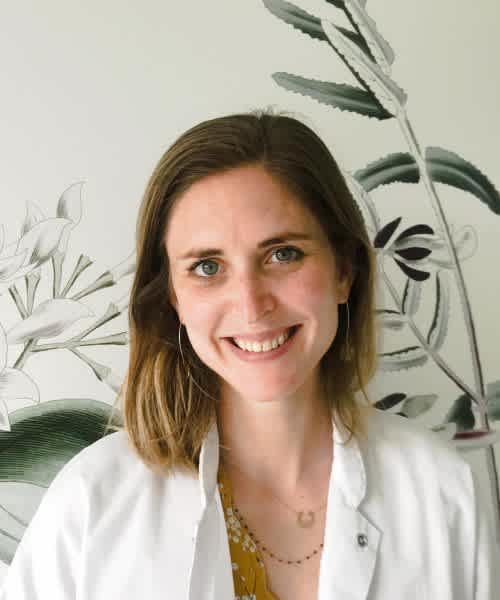 Dr Mathilde Davy Monteil 
