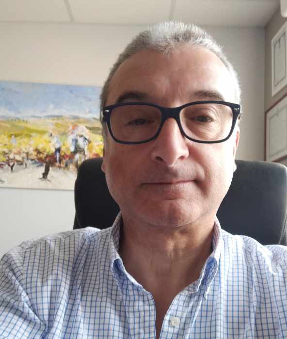 Dr PHILIPPE BISMUTH