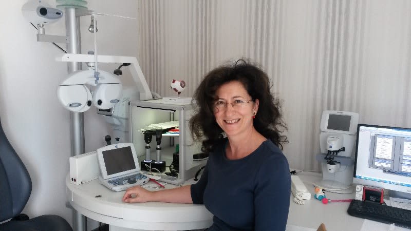 Dr Nurhayat Guvenisik