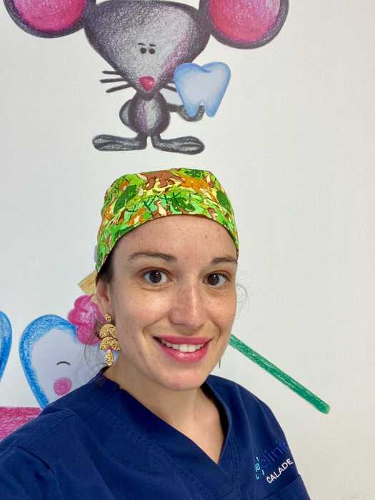 Dr Emeline SECARDIN