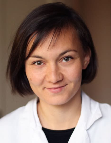 Dr Hélène SCHMALTZ