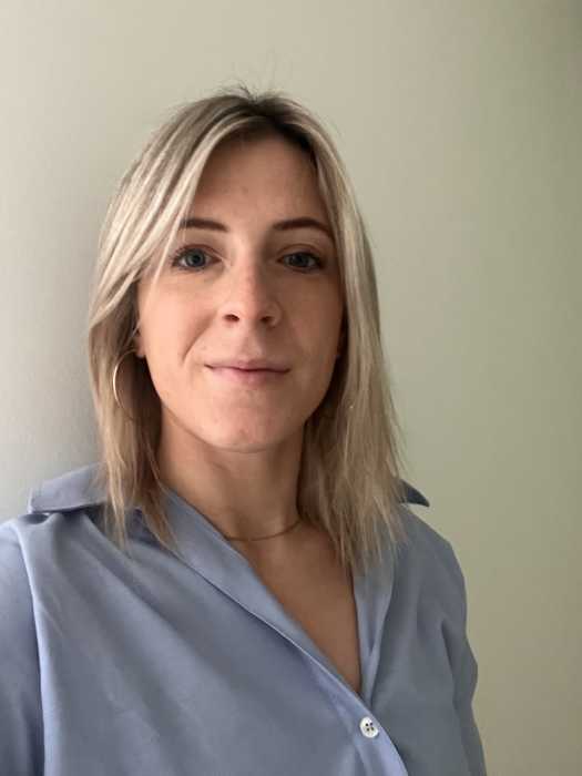 Lisa Lomine