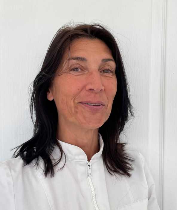 Christine CHANTELOUP