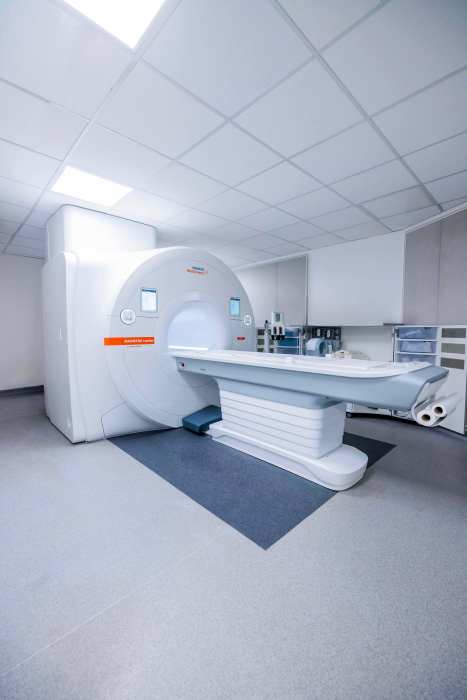 Centre D'imagerie Irm/Radio/Scanner Clinique Paris Lilas - Cepim, Radiologue à Les Lilas
