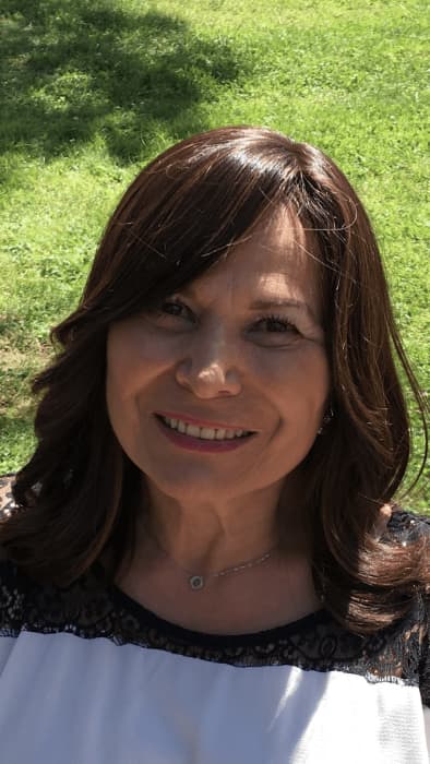CORINNE CHICH 