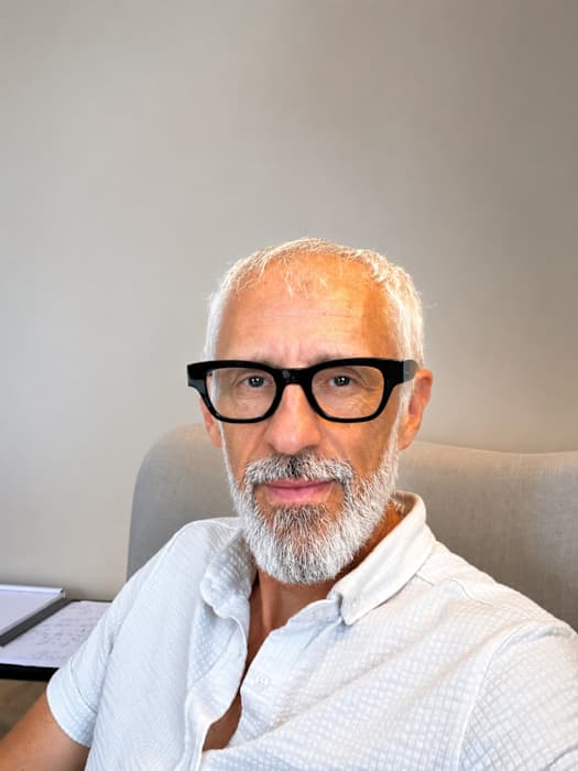 Dr Hervé Berquez, Psychotherapeute à Valenciennes