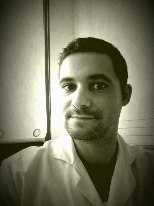Thibault LEPERS