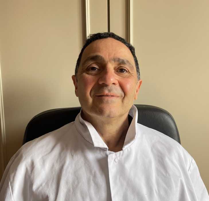 Dr Remi Abecassis, Chirurgien urologue à Le Raincy