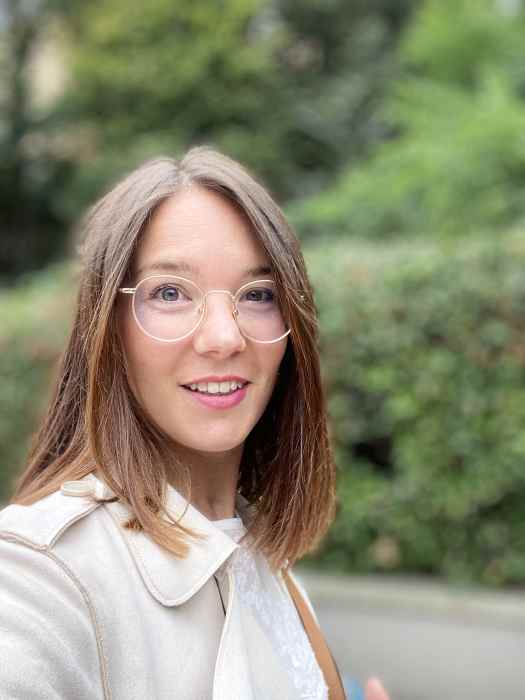 Marie-ophélie FEMLAK